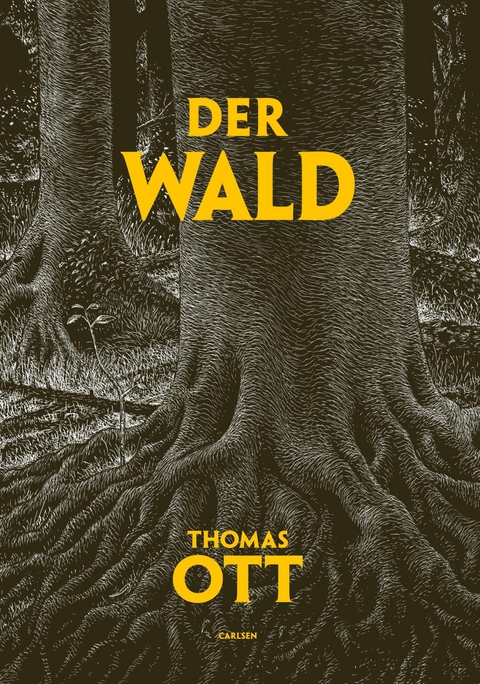 Der Wald - Thomas Ott