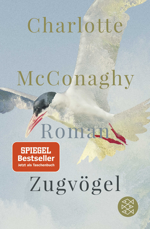Zugv&ouml;gel - Charlotte McConaghy