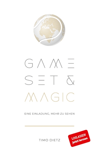 Game, Set and Magic