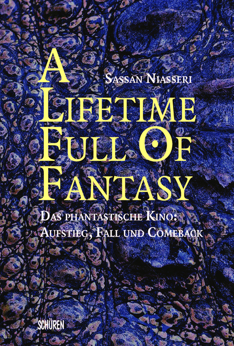 A lifetime full of Fantasy - Sassan Niasseri