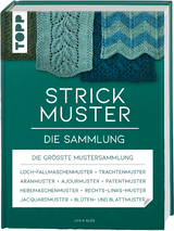 Strickmuster. Die Sammlung. - Lydia Kl&ouml;s