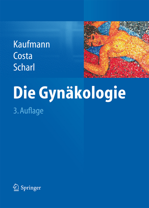 Die Gyn&auml;kologie - 