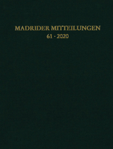 Madrider Mitteilungen