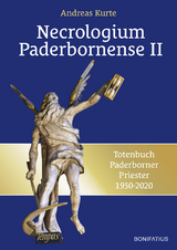 Necrologium Paderbornense II - Andreas Kurte