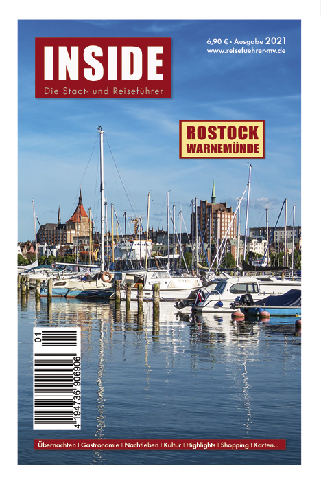 Rostock-Warnem&uuml;nde INSIDE - 