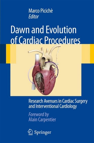 Dawn and Evolution of Cardiac Procedures