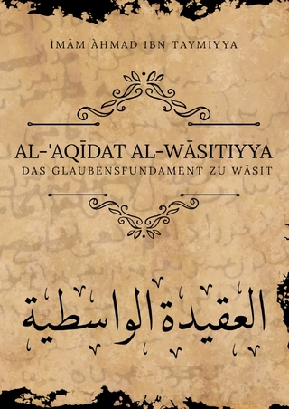 Al 'Aqidat al Wasitiyya