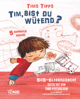 Tim, bist du w&uuml;tend? - Chiara Piroddi