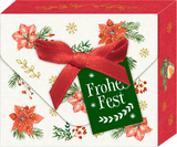 Wunscherf&uuml;ller-Box - Zauberhafte Weihnachten (M. Bastin)