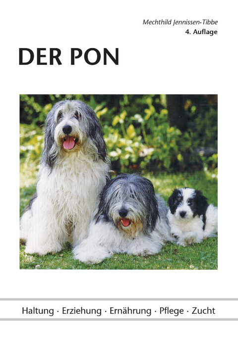 Der Pon - Mechthild Jennissen-Tibbe