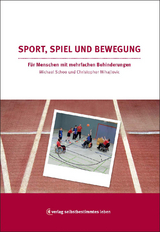 Sport, Spiel und Bewegung - Michael Schoo, Christopher Mihajlovic