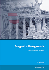 Angestelltengesetz - 