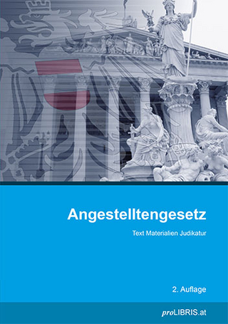 Angestelltengesetz