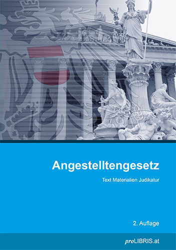 Angestelltengesetz - 