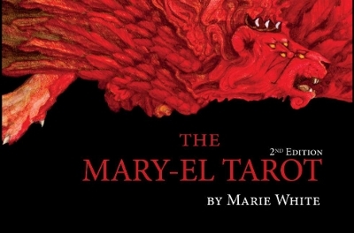 Mary-el Tarot - Marie White