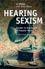 Hearing Sexism - LJ M&uuml;ller