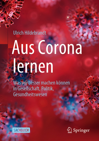 Aus Corona lernen