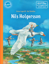 Nils Holgersson - Selma Lagerl&ouml;f, Maria Seidemann