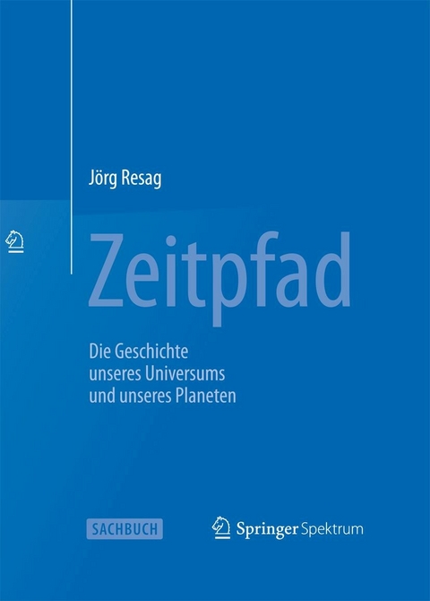 Zeitpfad - J&ouml;rg Resag