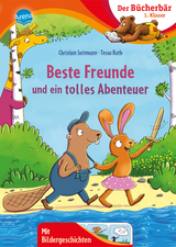 Beste Freunde und ein tolles Abenteuer - Christian Seltmann