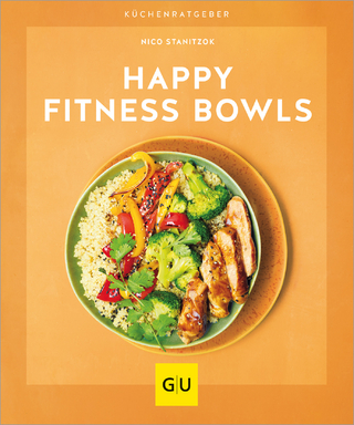 Happy Fitness-Bowls