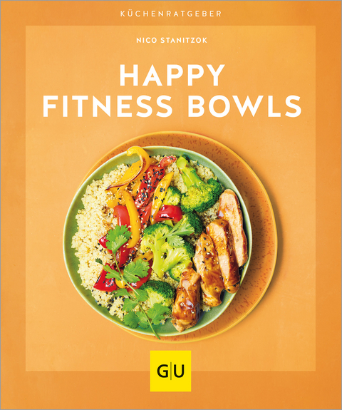 Happy Fitness-Bowls - Nico Stanitzok