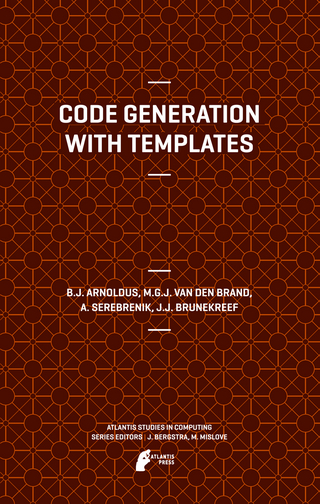 Code Generation with Templates