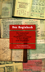 Das Regiebuch - 