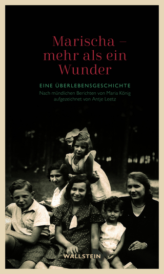 Marischa - Mehr als ein Wunder