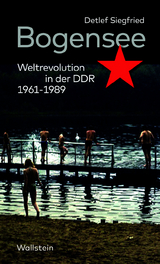 Bogensee - Detlef Siegfried