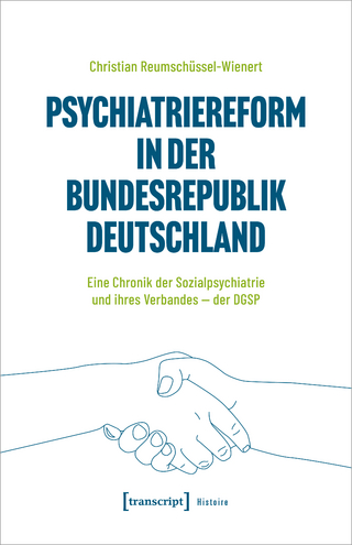 Psychiatriereform in der Bundesrepublik Deutschland