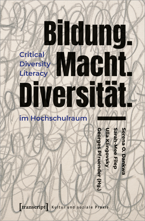Bildung.Macht.Diversit&auml;t. - 