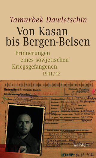 Von Kasan bis Bergen-Belsen