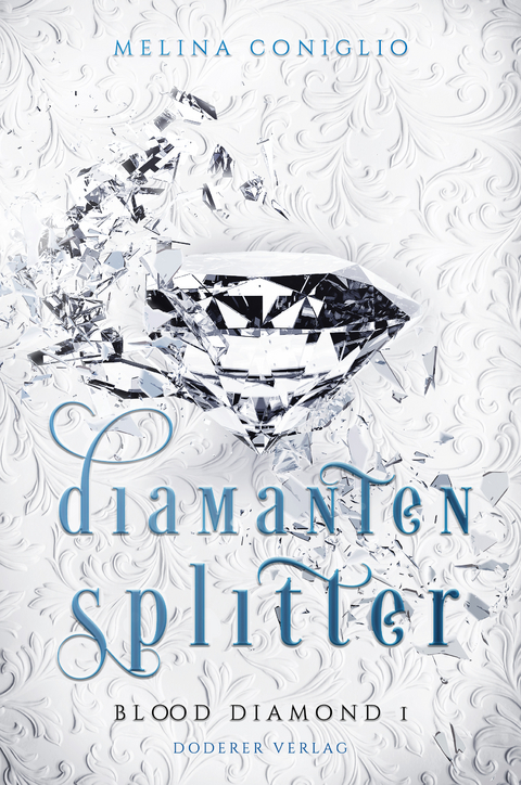 Diamantensplitter - Melina Coniglio