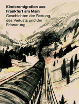 Kinderemigration aus Frankfurt am Main - 