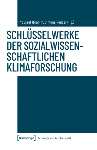 Schlüsselwerke der sozialwissenschaftlichen Klimaforschung