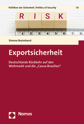 Exportsicherheit