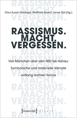 Rassismus. Macht. Vergessen. - 