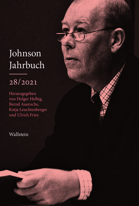 Johnson-Jahrbuch 28/2021 - 