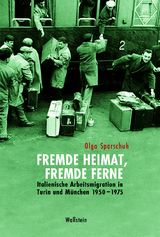 Fremde Heimat, fremde Ferne - Olga Sparschuh