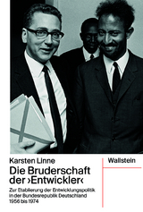 Die Bruderschaft der &raquo;Entwickler&laquo; - Karsten Linne