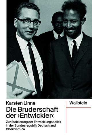 Die Bruderschaft der »Entwickler«