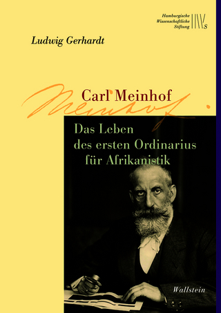 Carl Meinhof