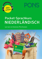 PONS Pocket-Sprachkurs Niederl&auml;ndisch