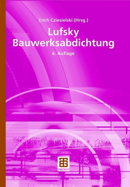 Lufsky Bauwerksabdichtung - 