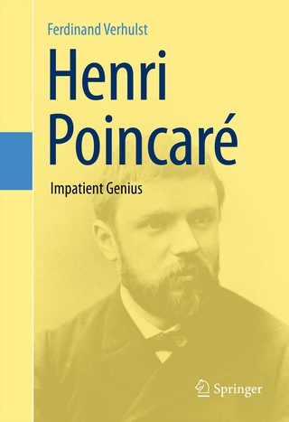 Henri Poincaré