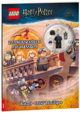 LEGO&reg; Harry Potter&trade; &ndash; Zaubersch&uuml;ler auf Mission