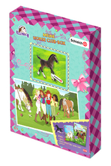 schleich&reg; Horse Club&trade; &ndash; Meine Horse-Club-Box