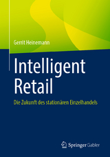 Intelligent Retail - Gerrit Heinemann