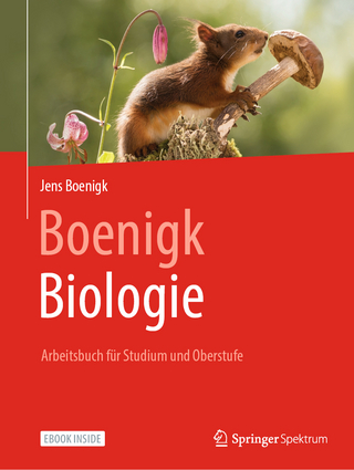 Boenigk - Biologie